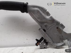 Begagnade Parkeringsbromsmekanism Opel Corsa E 1.3 CDTi 16V ecoFLEX Pris € 35,00 Marginaltabell erbjuds av Autodemontage Vrijhoeven B.V.