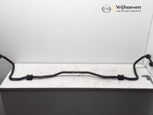 Gebruikte Stabilisatorstang achter Opel Vectra C GTS 2.2 16V Prijs € 20,00 Margeregeling aangeboden door Autodemontage Vrijhoeven B.V.
