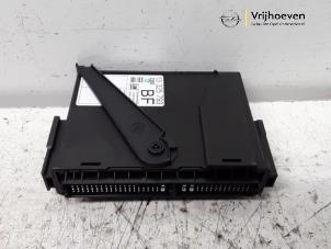 Gebruikte Computer Body Control Opel Meriva 1.4 16V Twinport Prijs € 45,00 Margeregeling aangeboden door Autodemontage Vrijhoeven B.V.