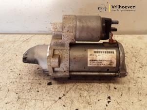 Begagnade Startmotor Opel Corsa E 1.3 CDTi 16V ecoFLEX Pris € 20,00 Marginaltabell erbjuds av Autodemontage Vrijhoeven B.V.