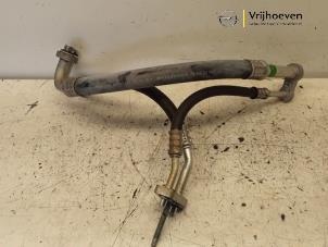 Gebruikte Airco Leiding Opel Meriva 1.4 Turbo 16V Ecotec Prijs € 30,00 Margeregeling aangeboden door Autodemontage Vrijhoeven B.V.