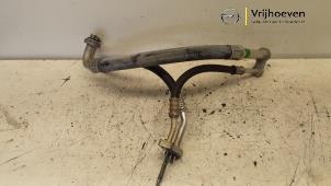 Gebruikte Airco Leiding Opel Meriva 1.4 Turbo 16V Ecotec Prijs € 30,00 Margeregeling aangeboden door Autodemontage Vrijhoeven B.V.