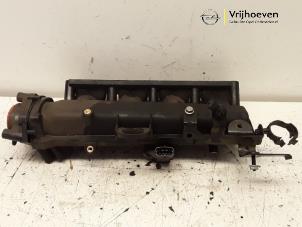 Begagnade Insugsrör Opel Corsa E 1.3 CDTi 16V ecoFLEX Pris € 35,00 Marginaltabell erbjuds av Autodemontage Vrijhoeven B.V.