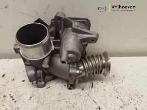 Begagnade EGR-modul Opel Corsa E 1.3 CDTi 16V ecoFLEX Pris € 75,00 Marginaltabell erbjuds av Autodemontage Vrijhoeven B.V.