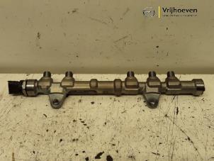 Begagnade Bränsleinsprutningsmunstycke Opel Corsa E 1.3 CDTi 16V ecoFLEX Pris € 40,00 Marginaltabell erbjuds av Autodemontage Vrijhoeven B.V.