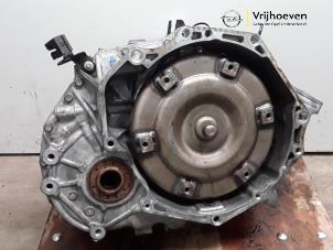 Gebruikte Automaatbak Opel Meriva 1.7 CDTI 16V Prijs € 800,00 Margeregeling aangeboden door Autodemontage Vrijhoeven B.V.