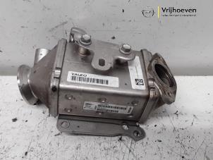 Begagnade EGR-kylare Opel Corsa E 1.3 CDTi 16V ecoFLEX Pris € 75,00 Marginaltabell erbjuds av Autodemontage Vrijhoeven B.V.