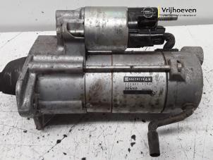 Begagnade Startmotor Opel Zafira Tourer (P12) 2.0 CDTI 16V 170 Ecotec Pris € 75,00 Marginaltabell erbjuds av Autodemontage Vrijhoeven B.V.