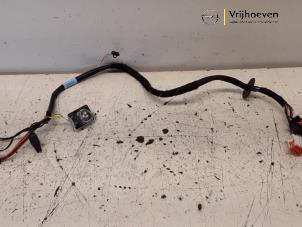Gebruikte Kabelboom Opel Grandland (X) 1.2 Turbo 12V Prijs € 40,00 Margeregeling aangeboden door Autodemontage Vrijhoeven B.V.