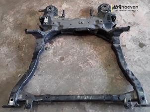 Begagnade Underram Opel Mokka/Mokka X 1.6 CDTI 16V 4x4 Pris € 90,00 Marginaltabell erbjuds av Autodemontage Vrijhoeven B.V.