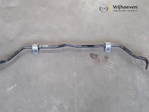 Begagnade Främre krängningshämmare Opel Grandland (X) 1.5 CDTI 130 Pris € 60,00 Marginaltabell erbjuds av Autodemontage Vrijhoeven B.V.