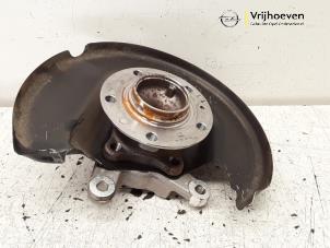 Używane Tylna piasta kola Opel Grandland (X) 1.5 CDTI 130 Cena € 40,00 Procedura marży oferowane przez Autodemontage Vrijhoeven B.V.