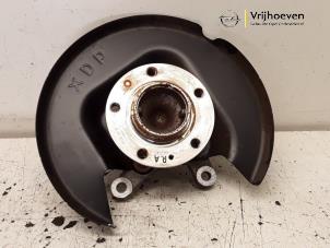 Używane Tylna piasta kola Opel Grandland (X) 1.5 CDTI 130 Cena € 40,00 Procedura marży oferowane przez Autodemontage Vrijhoeven B.V.