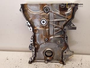 Begagnade Kamremsskydd Opel Astra K 1.4 Turbo 16V Pris € 40,00 Marginaltabell erbjuds av Autodemontage Vrijhoeven B.V.