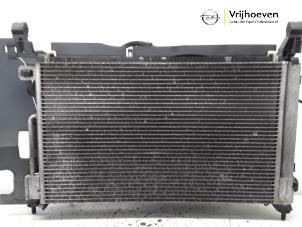 Begagnade Kylarsats Opel Corsa D 1.4 16V Twinport Pris € 60,00 Marginaltabell erbjuds av Autodemontage Vrijhoeven B.V.