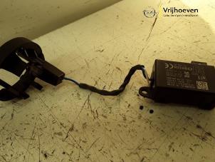 Begagnade Startspärrmodul Opel Astra K 1.4 Turbo 16V Pris € 60,00 Marginaltabell erbjuds av Autodemontage Vrijhoeven B.V.