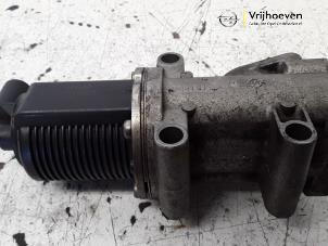 Begagnade EGR-ventil Opel Vectra C GTS 1.9 CDTI 100 Pris € 50,00 Marginaltabell erbjuds av Autodemontage Vrijhoeven B.V.