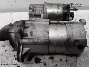 Gebruikte Startmotor Opel Cascada 1.6 SIDI Eco Turbo 16V Prijs € 60,00 Margeregeling aangeboden door Autodemontage Vrijhoeven B.V.