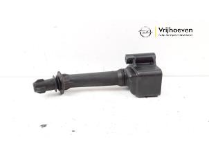 Gebruikte Pen Bobine Opel Cascada 1.6 SIDI Eco Turbo 16V Prijs € 30,00 Margeregeling aangeboden door Autodemontage Vrijhoeven B.V.
