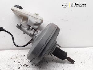 Begagnade Bromsservo Opel Vivaro 2.0 CDTI Pris € 50,00 Marginaltabell erbjuds av Autodemontage Vrijhoeven B.V.