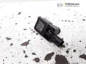 Gebruikte Airbag Sensor Opel Insignia 1.8 16V Ecotec Prijs € 15,00 Margeregeling aangeboden door Autodemontage Vrijhoeven B.V.
