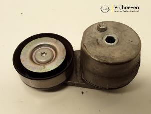 Gebruikte Spanrol Multiriem Opel Insignia Sports Tourer 1.5 Turbo 16V 140 Prijs € 10,00 Margeregeling aangeboden door Autodemontage Vrijhoeven B.V.