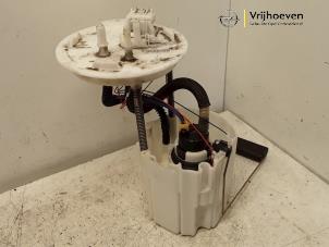 Begagnade Elektrisk bränslepump Opel Insignia Sports Tourer 2.0 CDTI 16V 160 Ecotec 4x4 Pris € 80,00 Marginaltabell erbjuds av Autodemontage Vrijhoeven B.V.