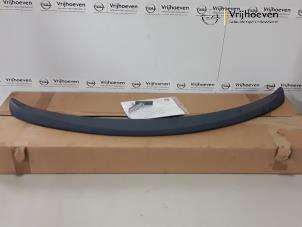 Gebruikte Achterspoiler Opel Insignia 2.0 CDTI 16V 130 Ecotec Prijs € 75,00 Margeregeling aangeboden door Autodemontage Vrijhoeven B.V.