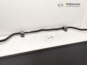 Begagnade Främre krängningshämmare Opel Grandland (X) 1.2 Turbo 12V Pris € 60,00 Marginaltabell erbjuds av Autodemontage Vrijhoeven B.V.