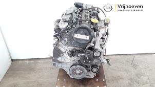 Gebruikte Motor Opel Meriva 1.7 CDTI 16V Prijs € 1.000,00 Margeregeling aangeboden door Autodemontage Vrijhoeven B.V.