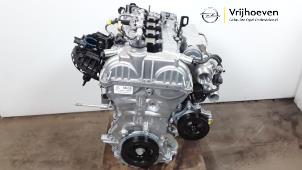 Gebruikte Motor Opel Astra K Sports Tourer 1.4 Turbo 16V Prijs op aanvraag aangeboden door Autodemontage Vrijhoeven B.V.