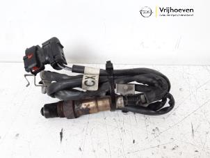 Begagnade Lambdasond Opel Corsa D 1.6i GSI 16V Turbo Pris € 30,00 Marginaltabell erbjuds av Autodemontage Vrijhoeven B.V.