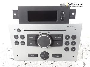 Begagnade Radiomodul Opel Meriva 1.4 16V Twinport Pris € 50,00 Marginaltabell erbjuds av Autodemontage Vrijhoeven B.V.