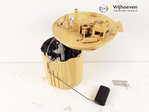 Gebruikte Brandstofpomp Elektrisch Opel Zafira Tourer (P12) 1.6 CDTI 16V ecoFLEX 136 Prijs € 75,00 Margeregeling aangeboden door Autodemontage Vrijhoeven B.V.