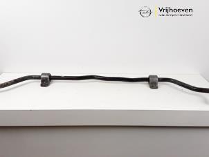 Begagnade Främre krängningshämmare Opel Grandland (X) 1.5 CDTI 130 Pris € 60,00 Marginaltabell erbjuds av Autodemontage Vrijhoeven B.V.