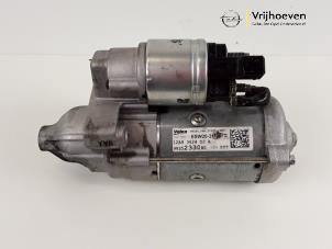 Gebruikte Startmotor Opel Grandland (X) 1.5 CDTI 130 Prijs € 50,00 Margeregeling aangeboden door Autodemontage Vrijhoeven B.V.