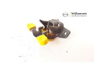 Gebruikte Diversen Opel Combo 1.3 CDTI 16V ecoFlex Prijs € 10,00 Margeregeling aangeboden door Autodemontage Vrijhoeven B.V.