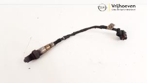 Gebruikte Lambda Sonde Opel Astra H GTC (L08) 1.4 16V Twinport Prijs € 25,00 Margeregeling aangeboden door Autodemontage Vrijhoeven B.V.
