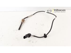 Begagnade Partikelfiltersensor Opel Corsa E 1.3 CDTi 16V ecoFLEX Pris € 40,00 Marginaltabell erbjuds av Autodemontage Vrijhoeven B.V.