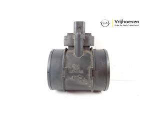 Begagnade Luftmassemätare Opel Corsa E 1.3 CDTi 16V ecoFLEX Pris € 15,00 Marginaltabell erbjuds av Autodemontage Vrijhoeven B.V.