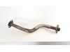 Tube échappement avant d'un Opel Agila (B) 1.2 16V 2012