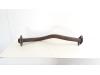 Exhaust front section from a Opel Agila (B) 1.2 16V 2009