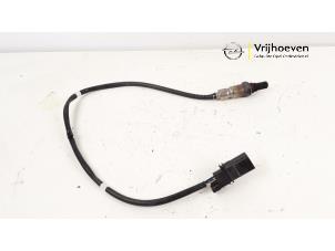 Begagnade Lambdasond Opel Corsa E 1.3 CDTi 16V ecoFLEX Pris € 20,00 Marginaltabell erbjuds av Autodemontage Vrijhoeven B.V.