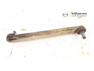 Begagnade Styrning, krängningshämmare Opel Meriva 1.4 Turbo 16V Ecotec Pris € 10,00 Marginaltabell erbjuds av Autodemontage Vrijhoeven B.V.