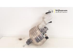 Begagnade Bromsservo Opel Insignia Grand Sport 2.0 CDTI 16V Pris € 150,00 Marginaltabell erbjuds av Autodemontage Vrijhoeven B.V.