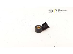 Begagnade Knackningssensor Opel Astra K 1.0 Turbo 12V Pris € 15,00 Marginaltabell erbjuds av Autodemontage Vrijhoeven B.V.