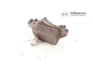 Używane Chlodnica oleju Opel Mokka/Mokka X 1.6 CDTI 16V 4x2 Cena € 40,00 Procedura marży oferowane przez Autodemontage Vrijhoeven B.V.