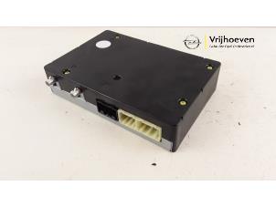 Gebruikte Wifi hotspot Opel Grandland (X) 1.6 CDTi 120 Prijs € 100,00 Margeregeling aangeboden door Autodemontage Vrijhoeven B.V.