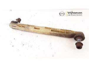 Begagnade Styrning, krängningshämmare Opel Meriva 1.4 Turbo 16V ecoFLEX Pris € 10,00 Marginaltabell erbjuds av Autodemontage Vrijhoeven B.V.