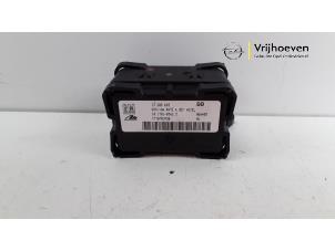 Begagnade Styrvinkelsensor Opel Zafira (M75) 2.2 16V Direct Ecotec Pris € 10,00 Marginaltabell erbjuds av Autodemontage Vrijhoeven B.V.
